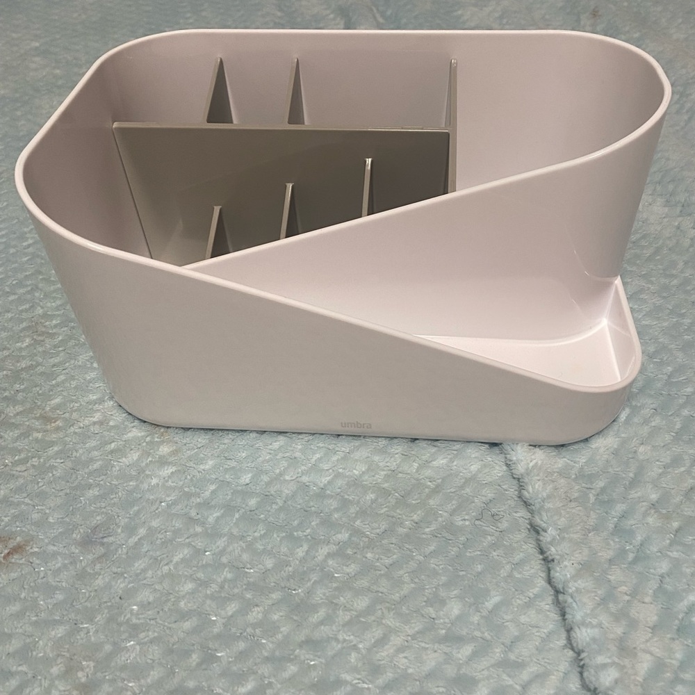 Make-up Caddy/Carry All